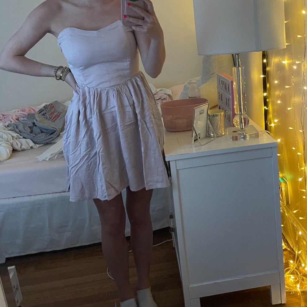 sold out forever 21 dress - Picture 2 of 3
